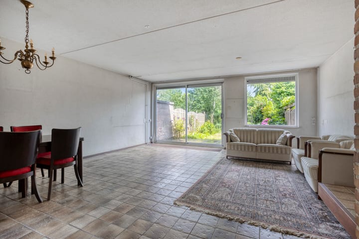 Foto 2 van Prinses Marijkestraat 81