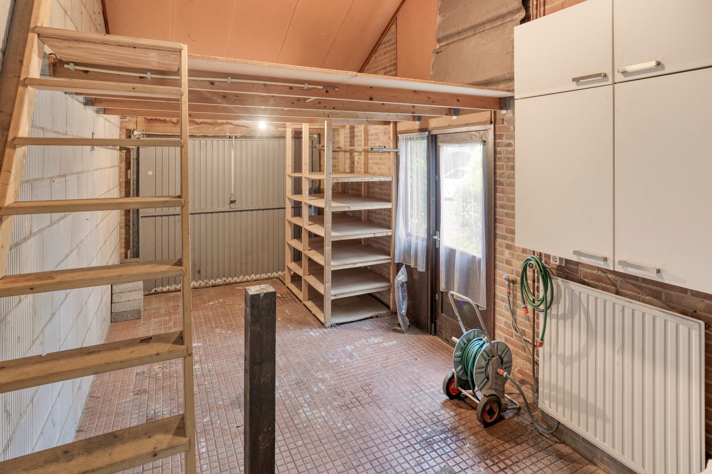 Foto 4 van Prinses Marijkestraat 81