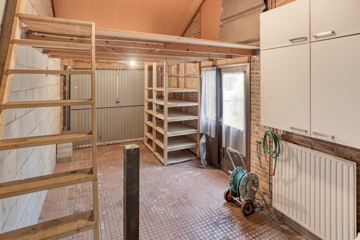 Foto 4 van Prinses Marijkestraat 81