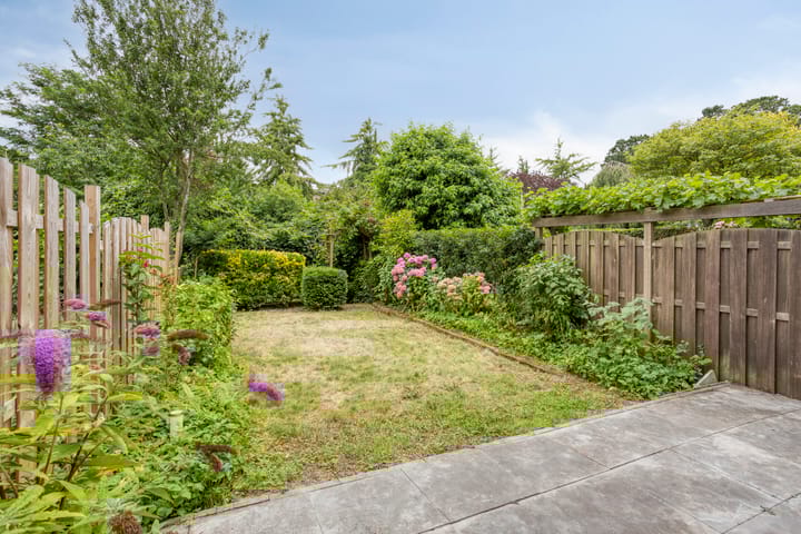 Foto 5 van Prinses Marijkestraat 81