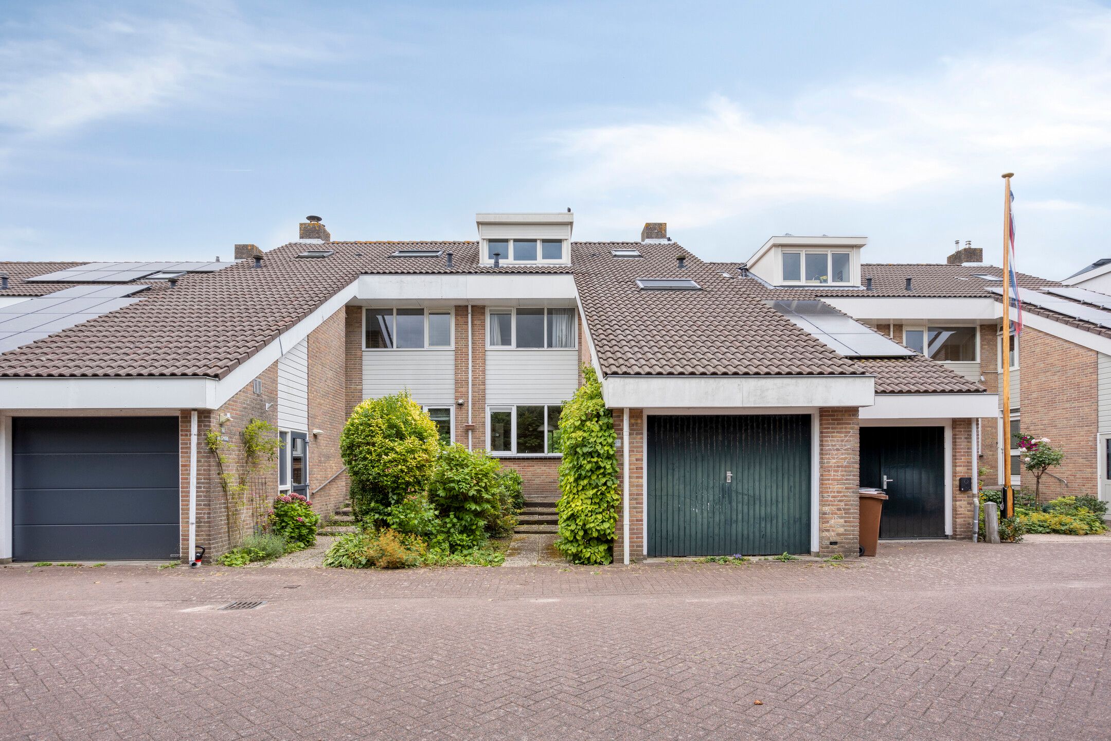 Foto 6 van Prinses Marijkestraat 81