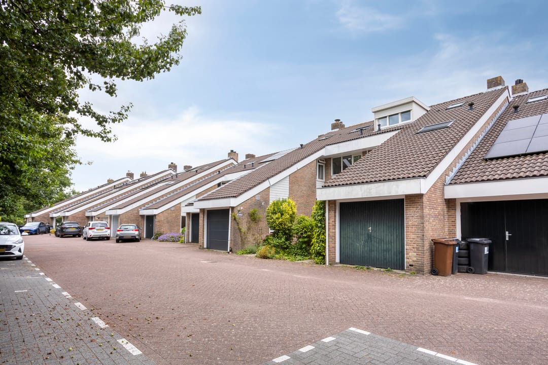 Foto 7 van Prinses Marijkestraat 81