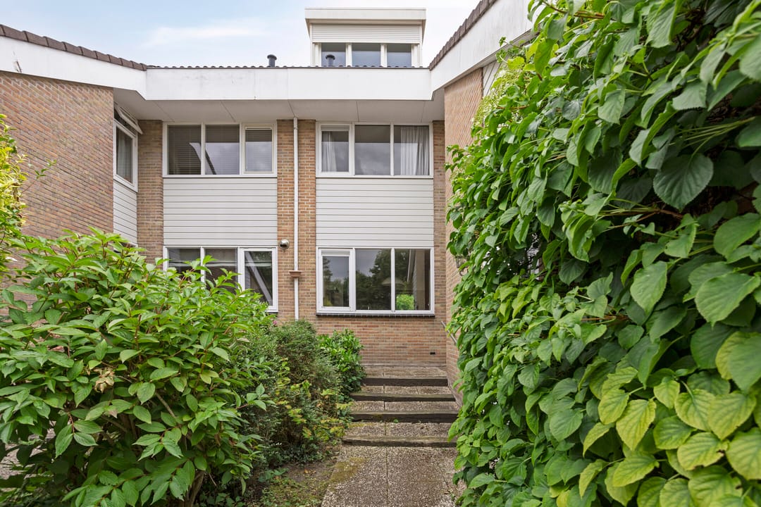 Foto 8 van Prinses Marijkestraat 81