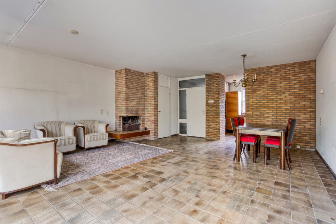 Foto 16 van Prinses Marijkestraat 81