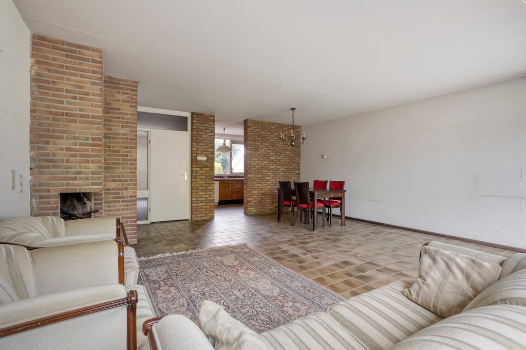 Foto 17 van Prinses Marijkestraat 81