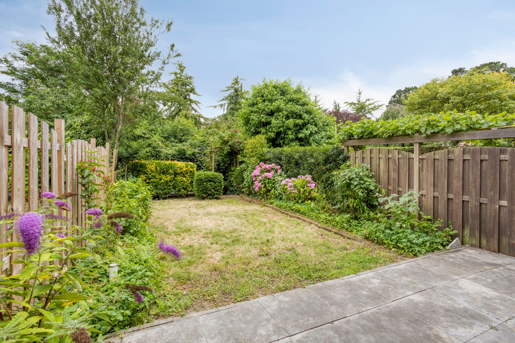 Foto 21 van Prinses Marijkestraat 81