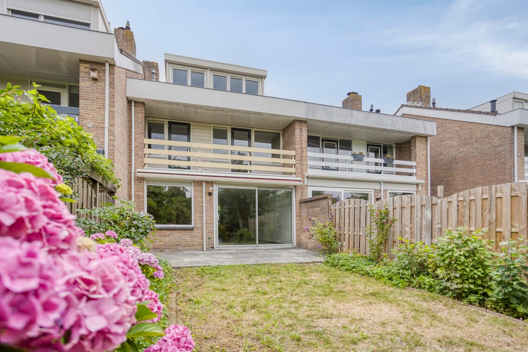 Foto 23 van Prinses Marijkestraat 81