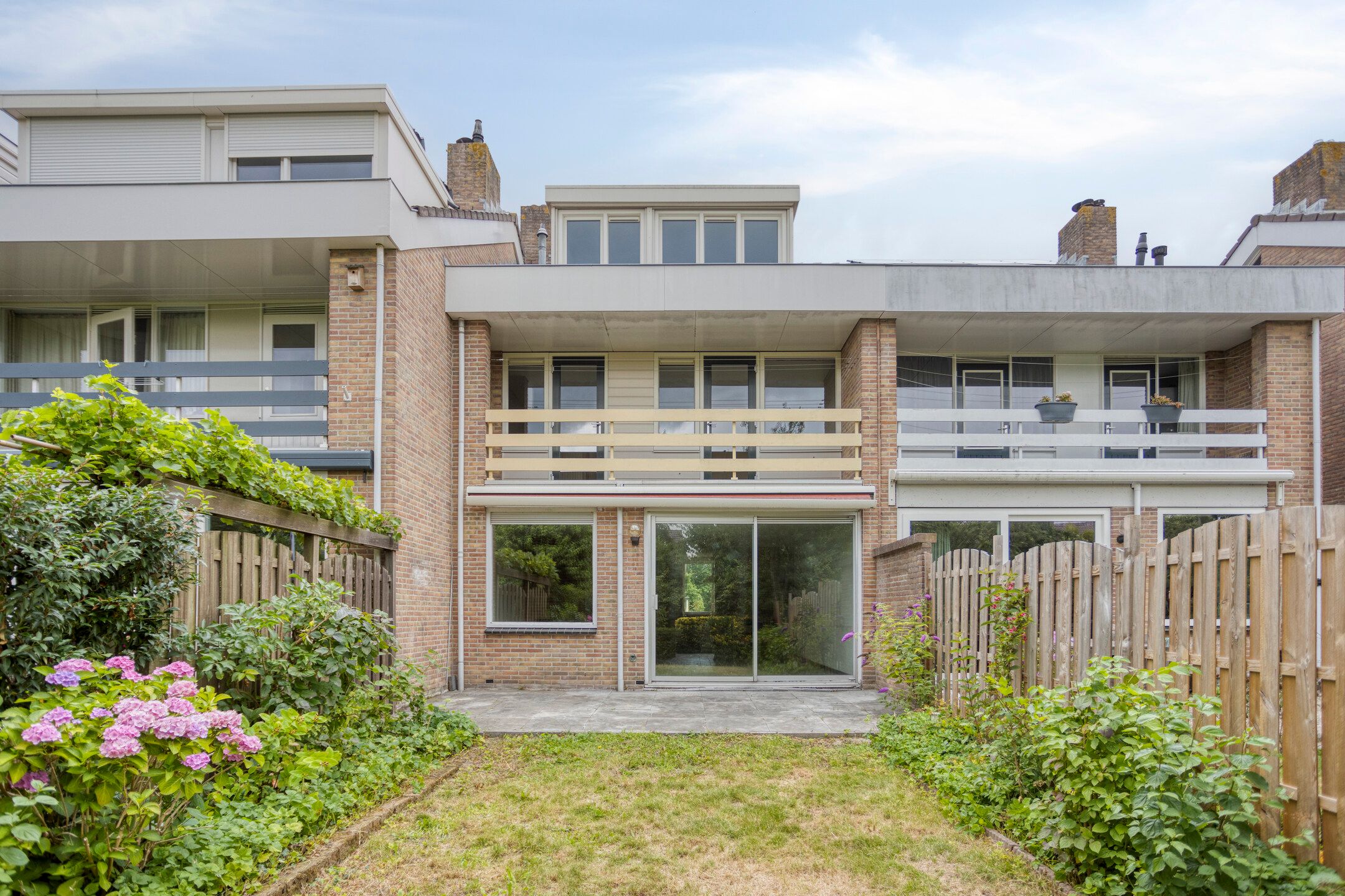 Foto 24 van Prinses Marijkestraat 81