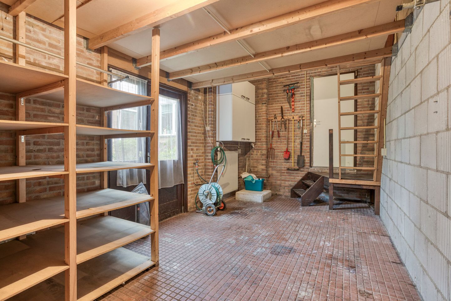 Foto 29 van Prinses Marijkestraat 81