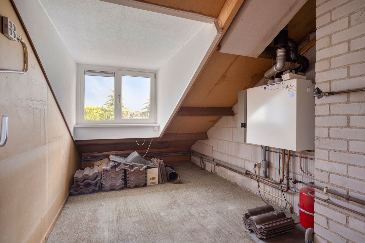 Foto 44 van Prinses Marijkestraat 81