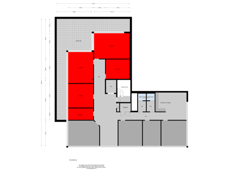 View floorplan