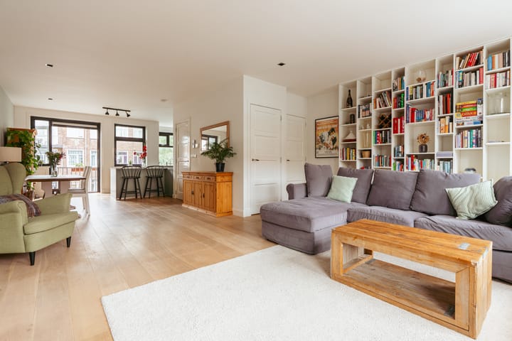 Foto 3 van Marco Polostraat 80-2