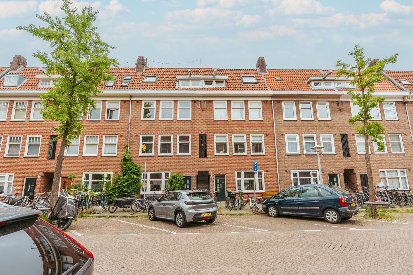 Foto 4 van Marco Polostraat 80-2