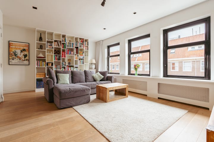 Foto 5 van Marco Polostraat 80-2