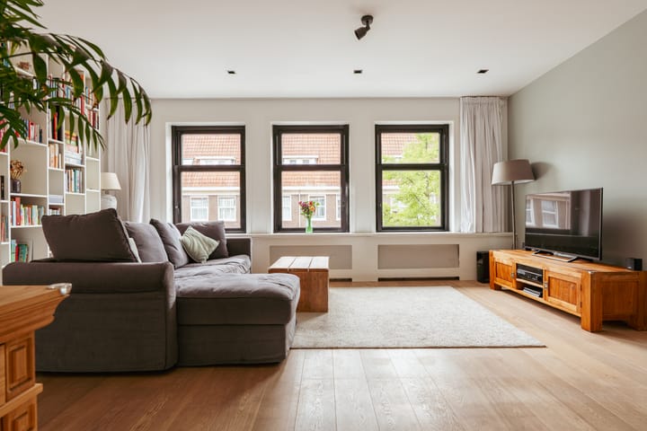 Foto 6 van Marco Polostraat 80-2