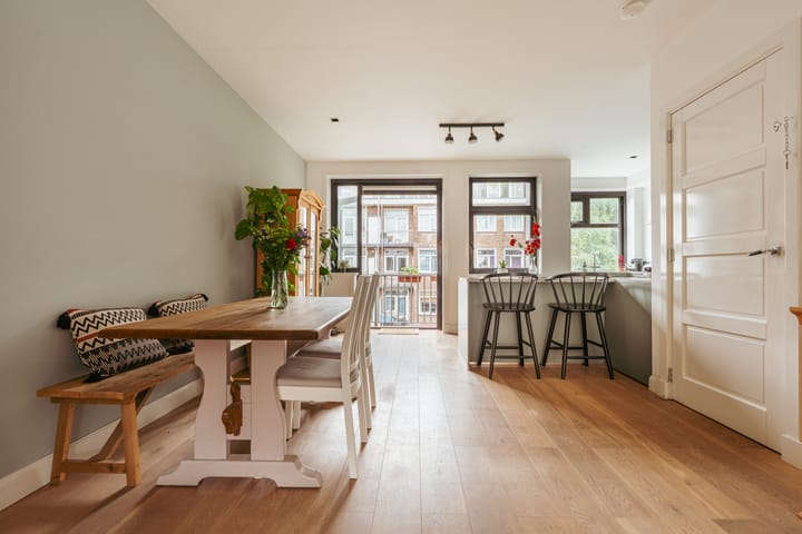 Foto 7 van Marco Polostraat 80-2