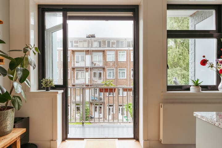 Foto 8 van Marco Polostraat 80-2