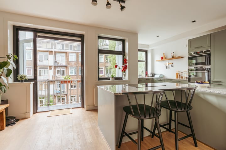 Foto 9 van Marco Polostraat 80-2