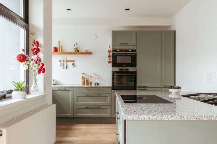 Foto 10 van Marco Polostraat 80-2