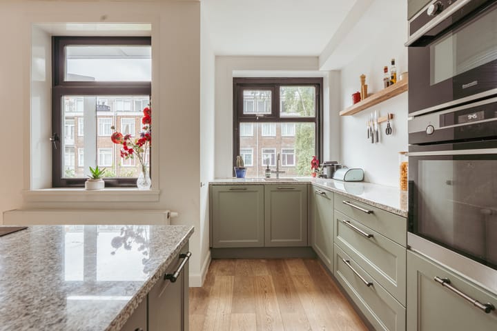 Foto 12 van Marco Polostraat 80-2