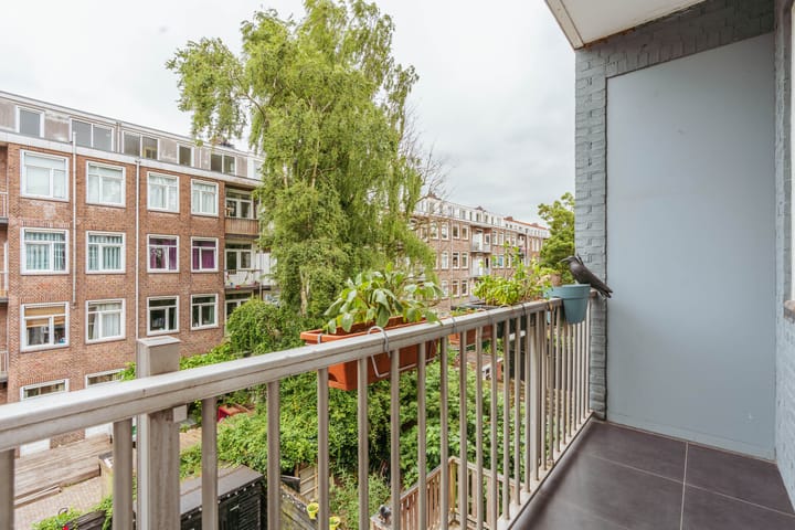 Foto 13 van Marco Polostraat 80-2