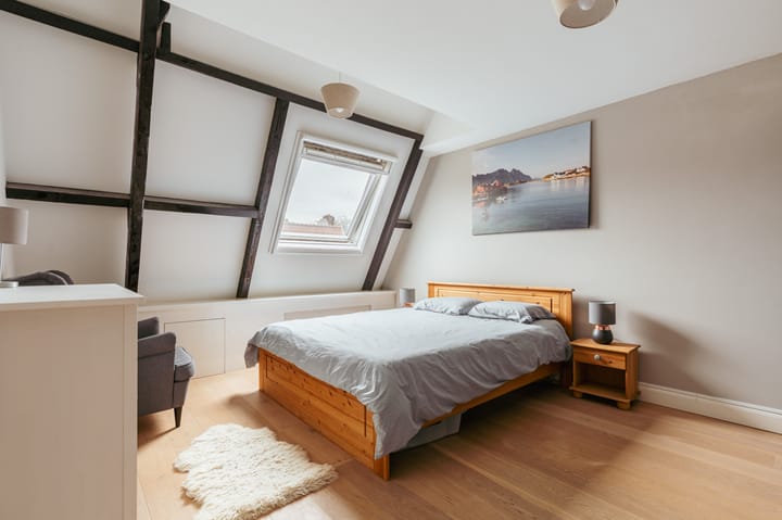 Foto 17 van Marco Polostraat 80-2