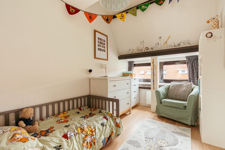 Foto 18 van Marco Polostraat 80-2