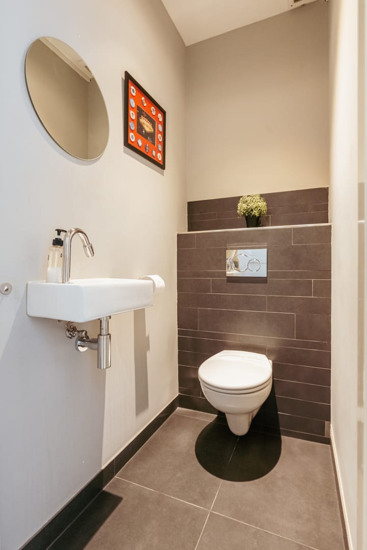 Foto 22 van Marco Polostraat 80-2