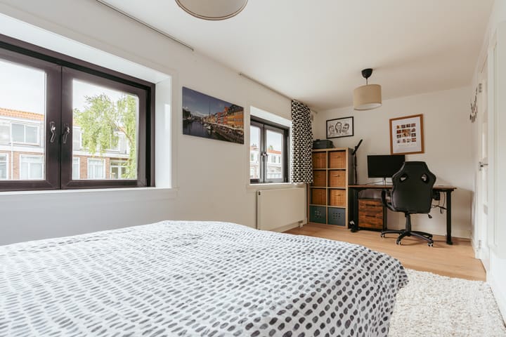 Foto 23 van Marco Polostraat 80-2