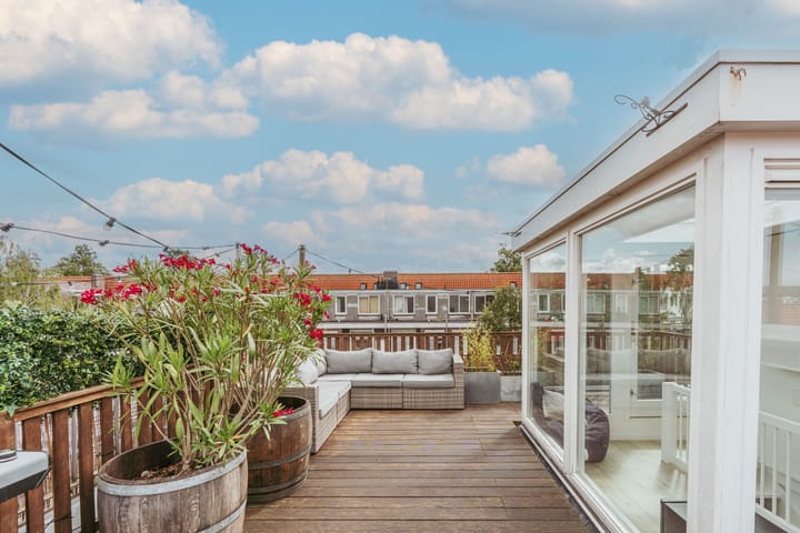 Foto 25 van Marco Polostraat 80-2