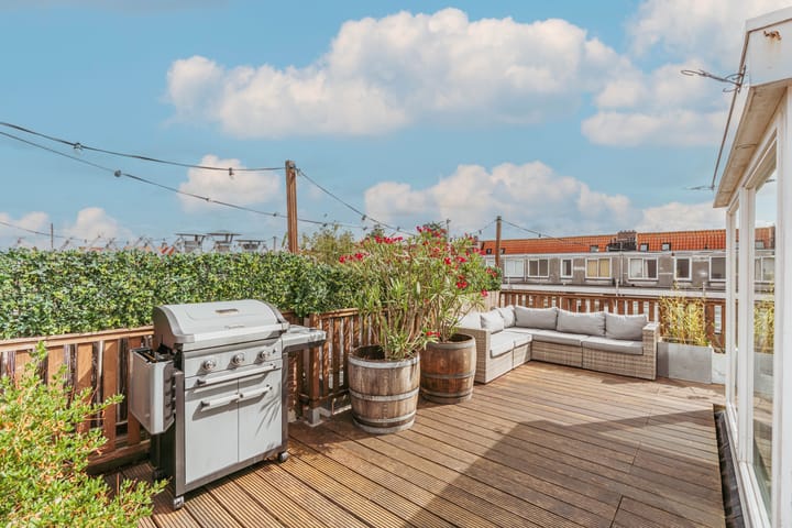 Foto 26 van Marco Polostraat 80-2