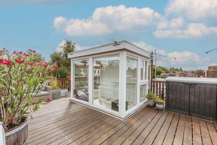 Foto 27 van Marco Polostraat 80-2