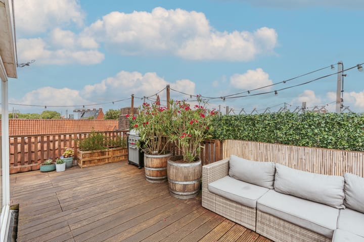 Foto 28 van Marco Polostraat 80-2