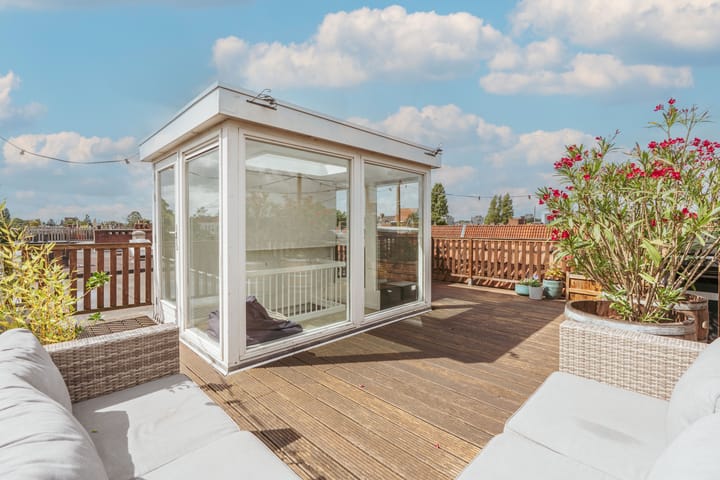 Foto 29 van Marco Polostraat 80-2