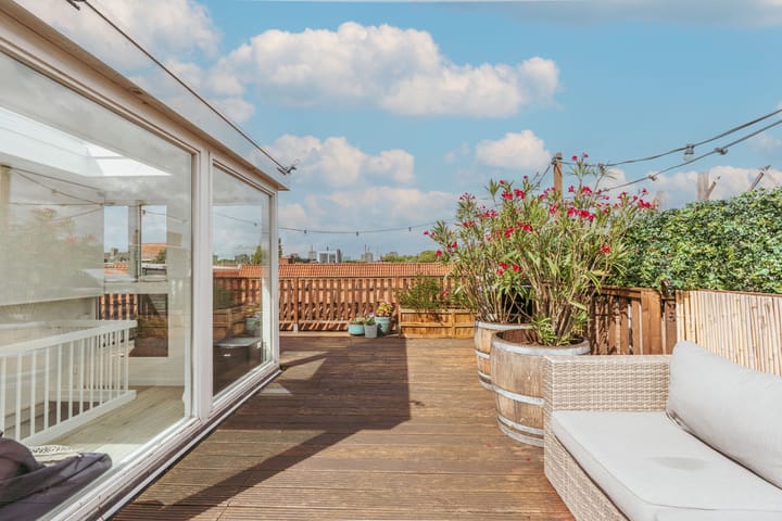 Foto 30 van Marco Polostraat 80-2