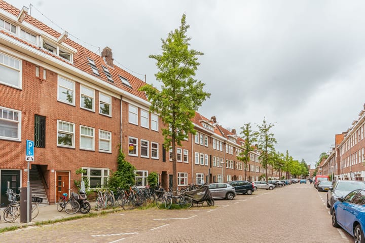 Foto 34 van Marco Polostraat 80-2