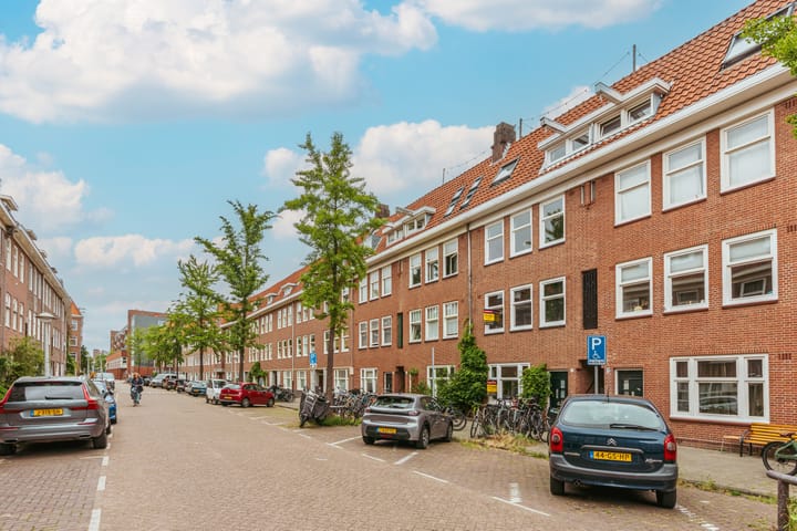 Foto 35 van Marco Polostraat 80-2