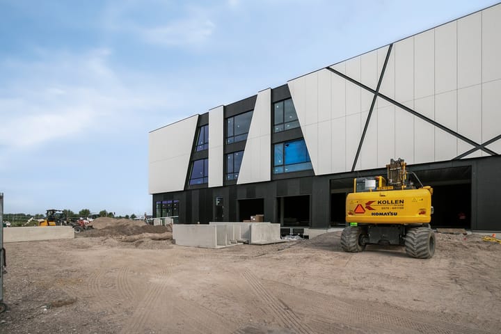 Sindelererf 4, Nijkerk