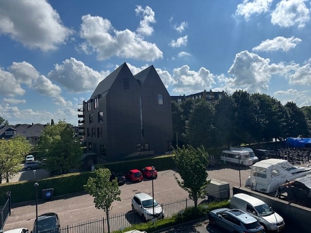 Bekijk foto 3 van Wiersedreef 7