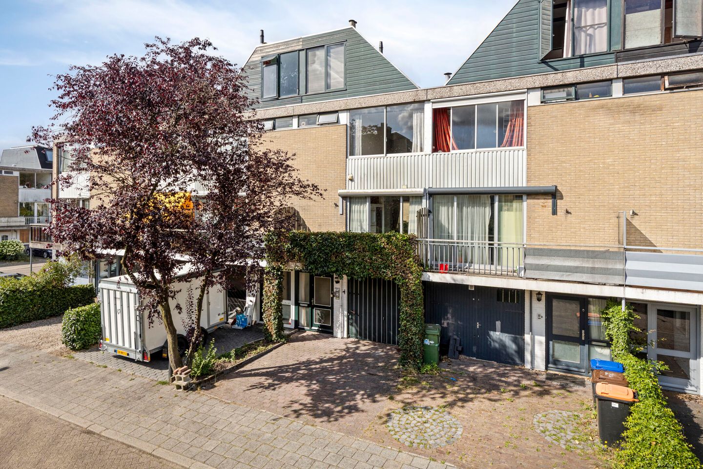 Foto 1 van Ereprijsstraat 72