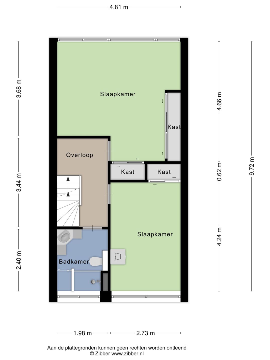 Foto 31 van Ereprijsstraat 72