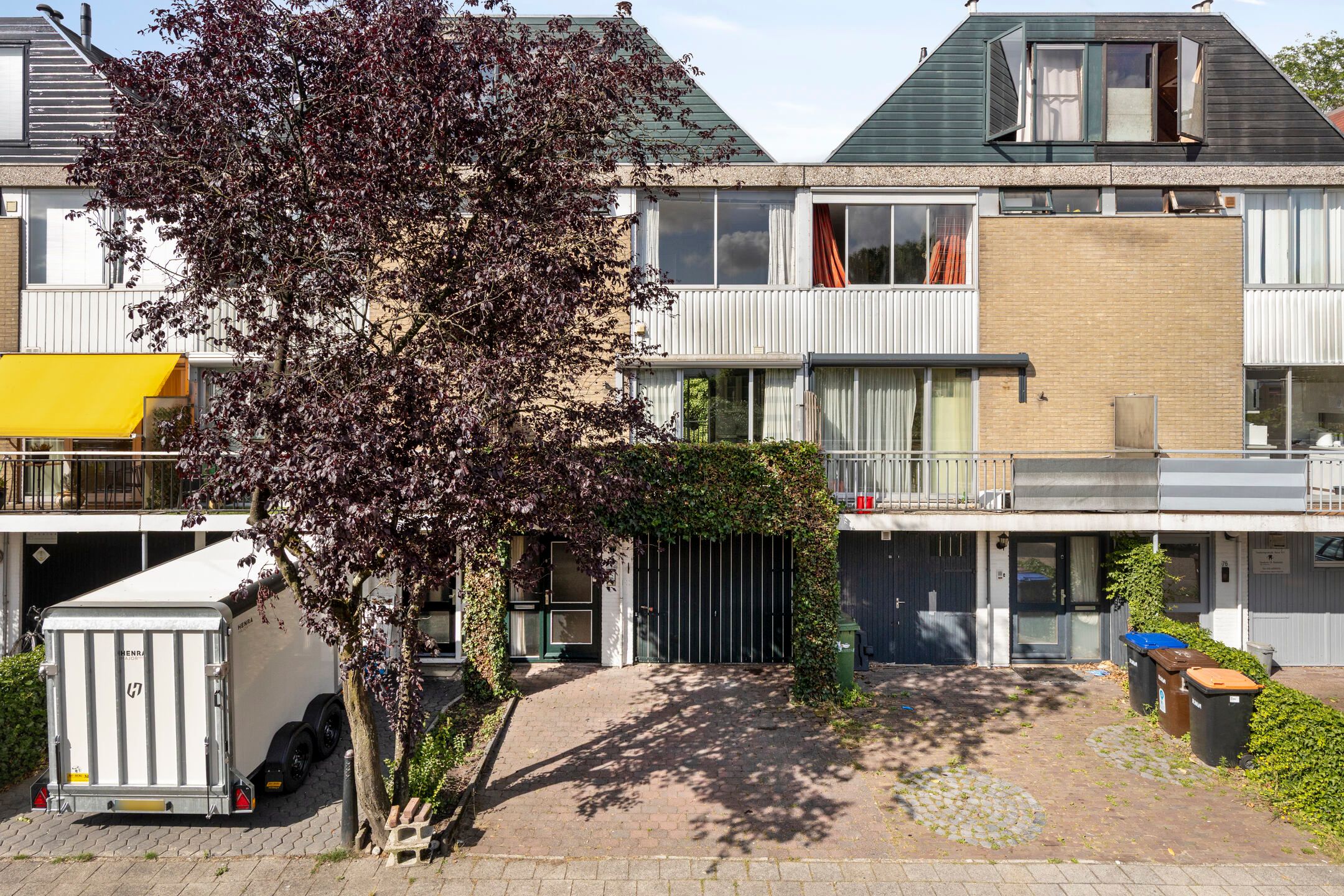 Foto 45 van Ereprijsstraat 72