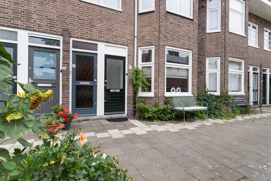 Foto 1 van B.F. Suermanstraat 17