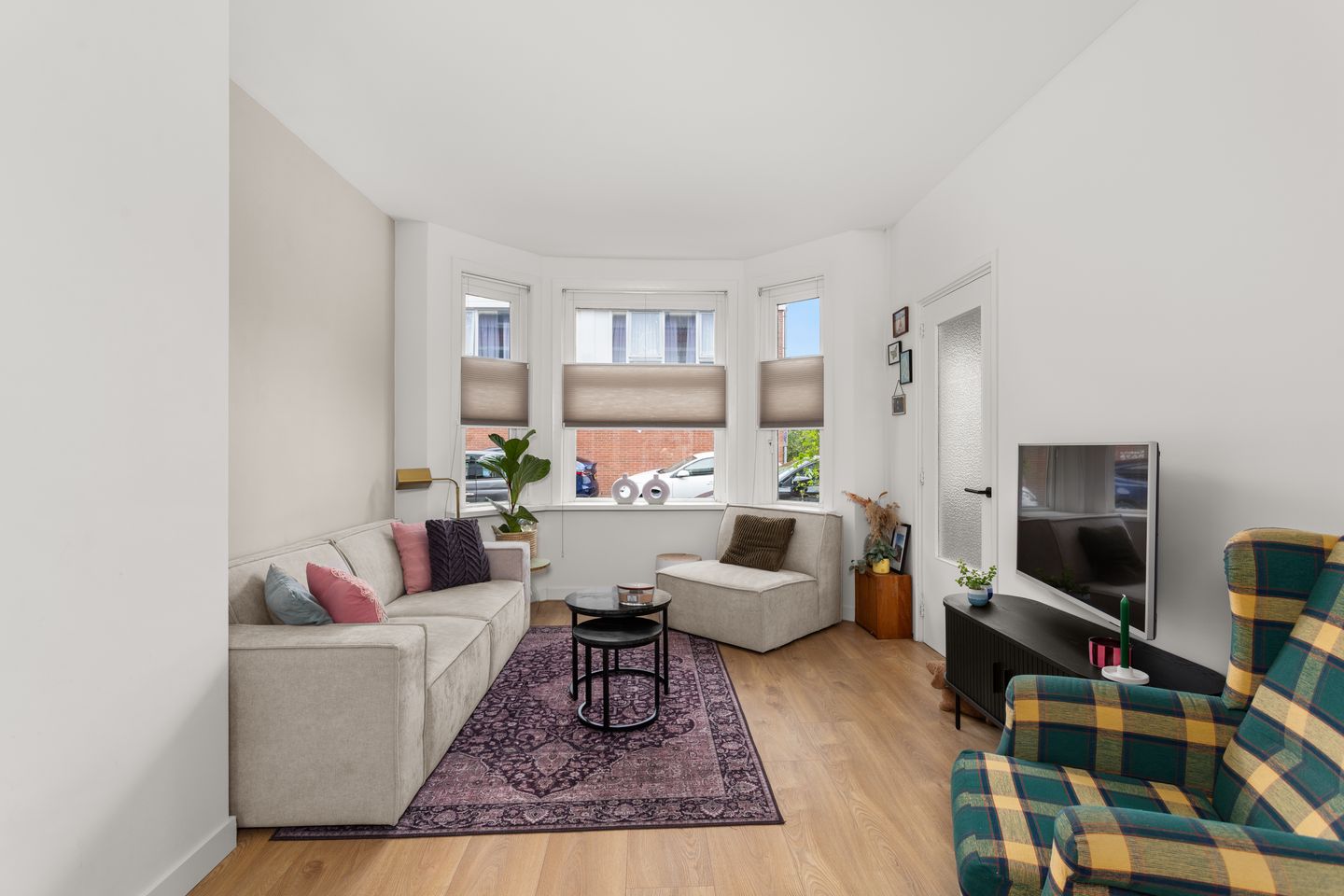 Foto 4 van B.F. Suermanstraat 17