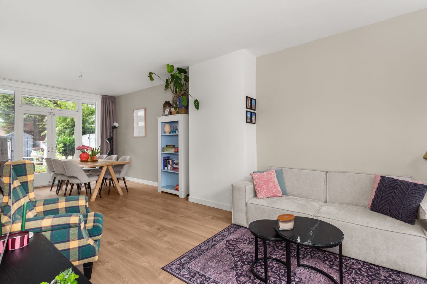 Foto 5 van B.F. Suermanstraat 17