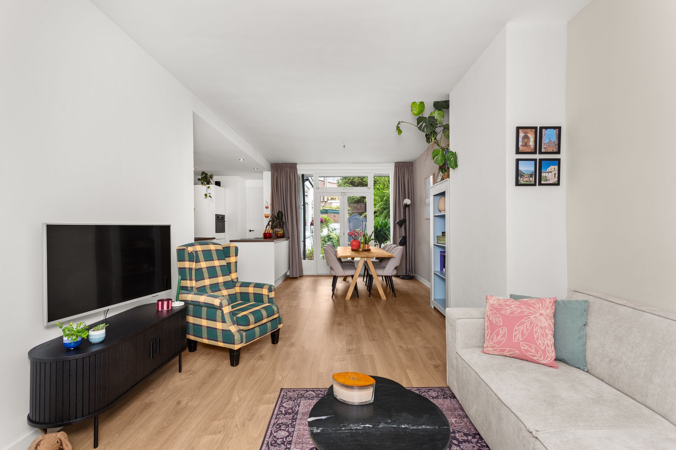 Foto 6 van B.F. Suermanstraat 17