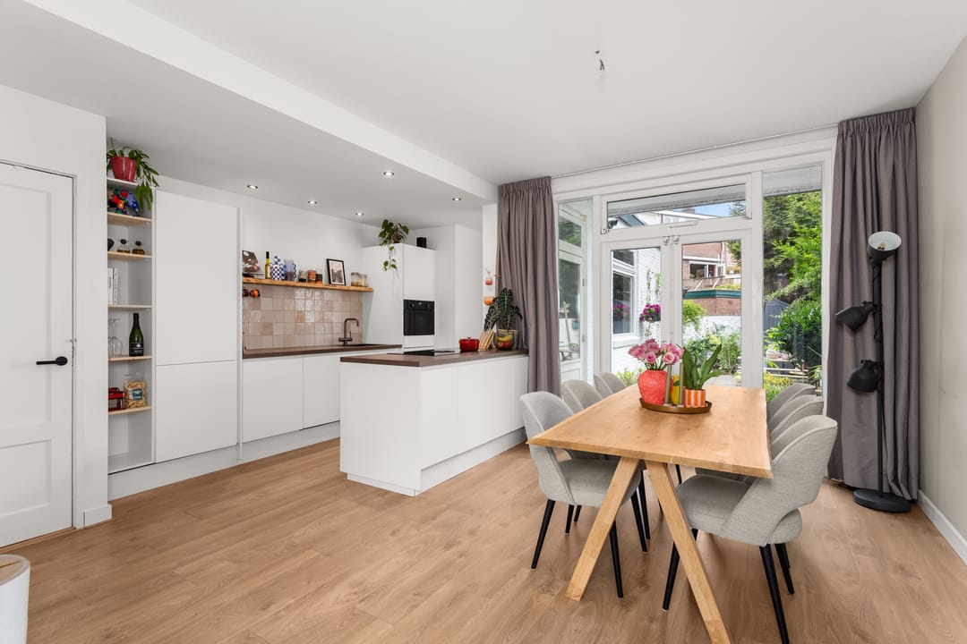 Foto 7 van B.F. Suermanstraat 17