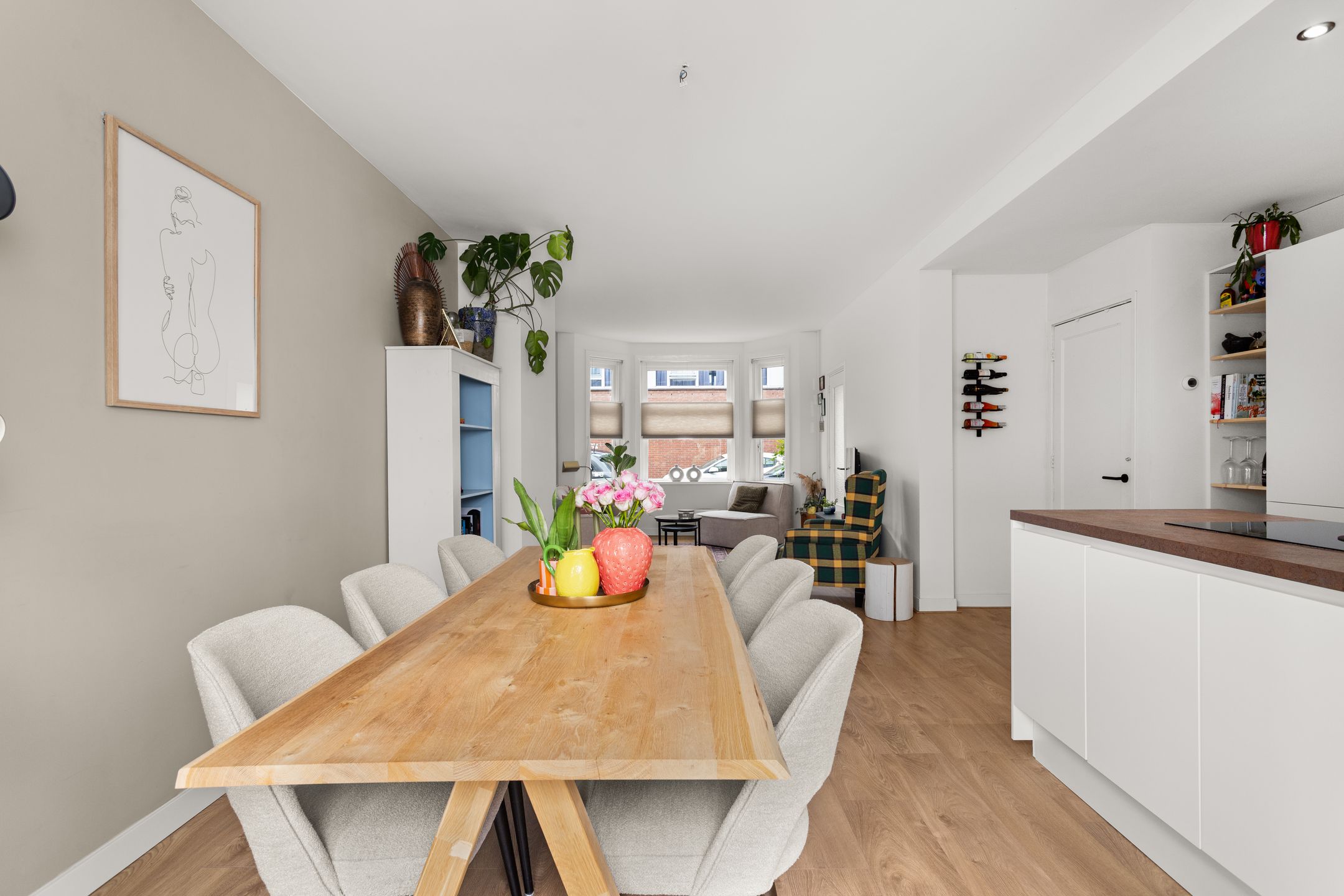 Foto 9 van B.F. Suermanstraat 17