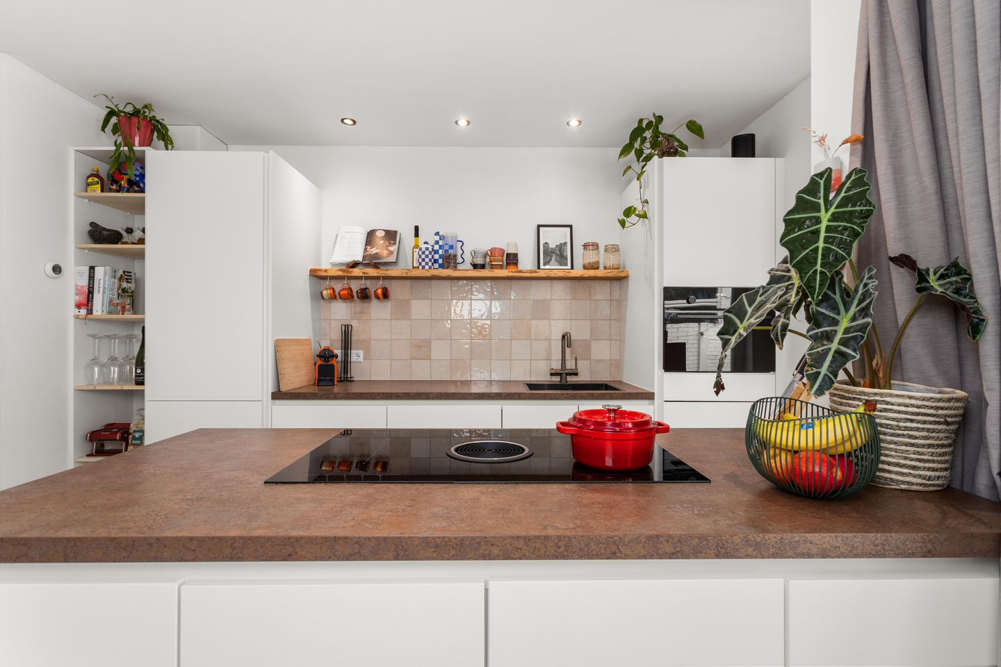 Foto 10 van B.F. Suermanstraat 17