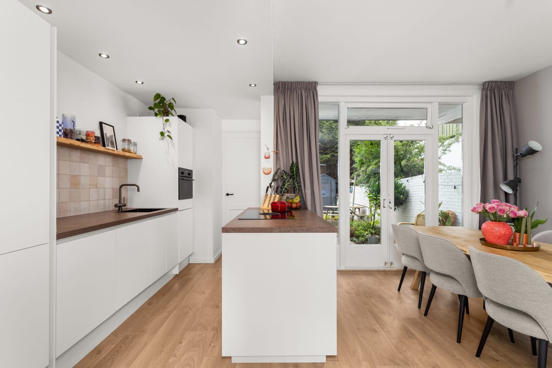 Foto 11 van B.F. Suermanstraat 17